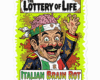 Italian Brain Rot Raffle